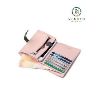 Ví mini cầm tay