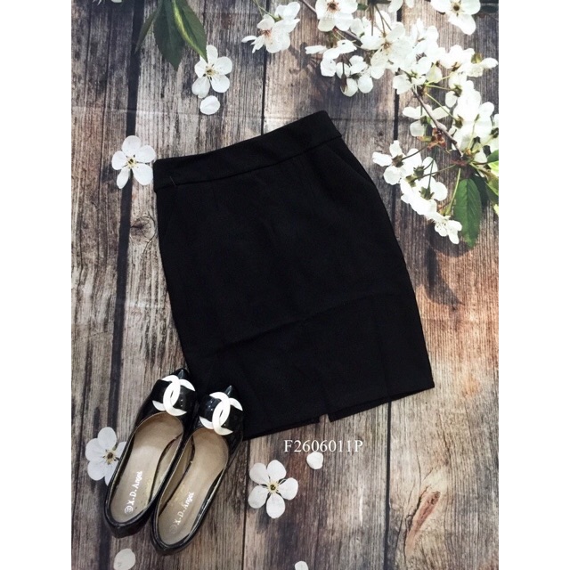 Chân váy bút chì ôm dáng đủ size từ 43kg - 68kg CV29 | BigBuy360 - bigbuy360.vn