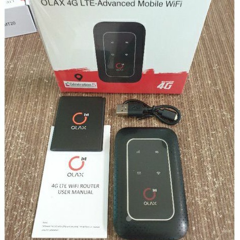 BỘ PHÁT WIFI 3G 4G LTE RS803 WD680 -PIN KHỦNG 2100MAH MANG THEO NGƯỜI DÙNG ĐA MẠNG - TỐC ĐỘ CAO⚡️⚡️