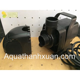 Máy bơm chìm Boyu JNB