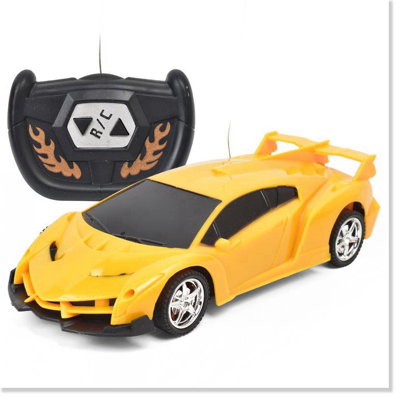Xe ô đồ đồ chơi  ⛔GIÁ SỈ⛔  Xe ô tô điều khiển từ xa an toàn cho bé, bộ đồ chơi xe điều khiển đẹp mắt 5500