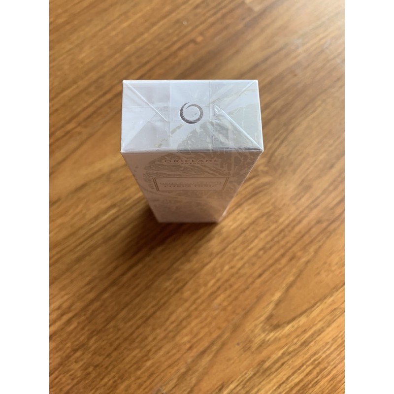 Nước hoa Citrus tonic