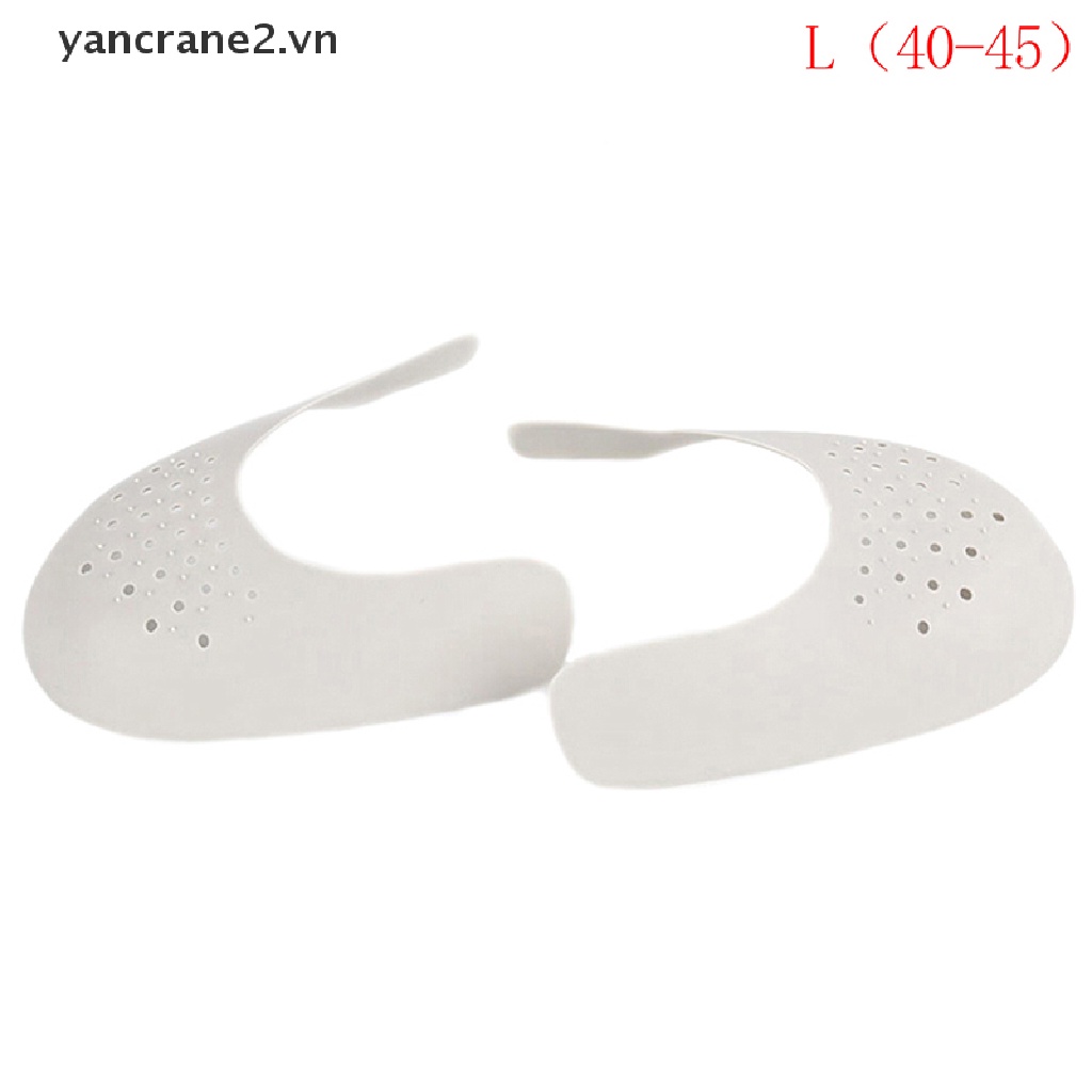 Miếng Lót Bảo Vệ Ngón Chân Chống Gấp Gọn Tiện Lợi