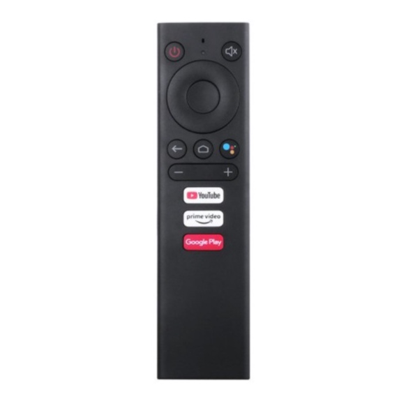 Điều khiển tìm kiếm giọng nói bluetooth cho android box Mecool KM3, KM1, KM6, KM9, KM2