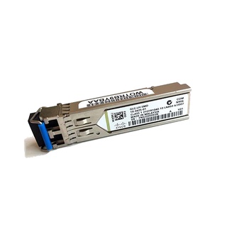 Module quang cisco glc-lh-smd 1000base-lx/lh smf 1310nm dom 10km - hàng nhập khẩu