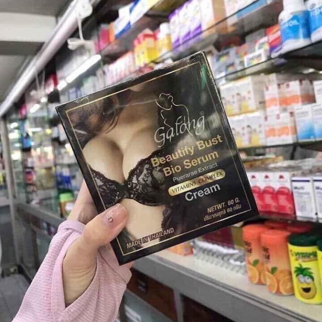 Kem thoa nở ngực Galong Thái Lan | BigBuy360 - bigbuy360.vn