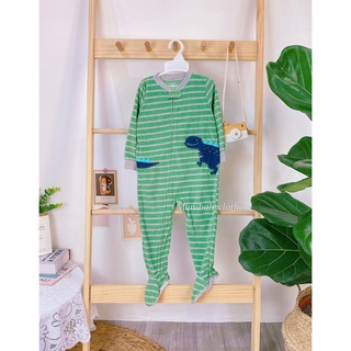 Body nỉ dạ size 24m (11-13kg)