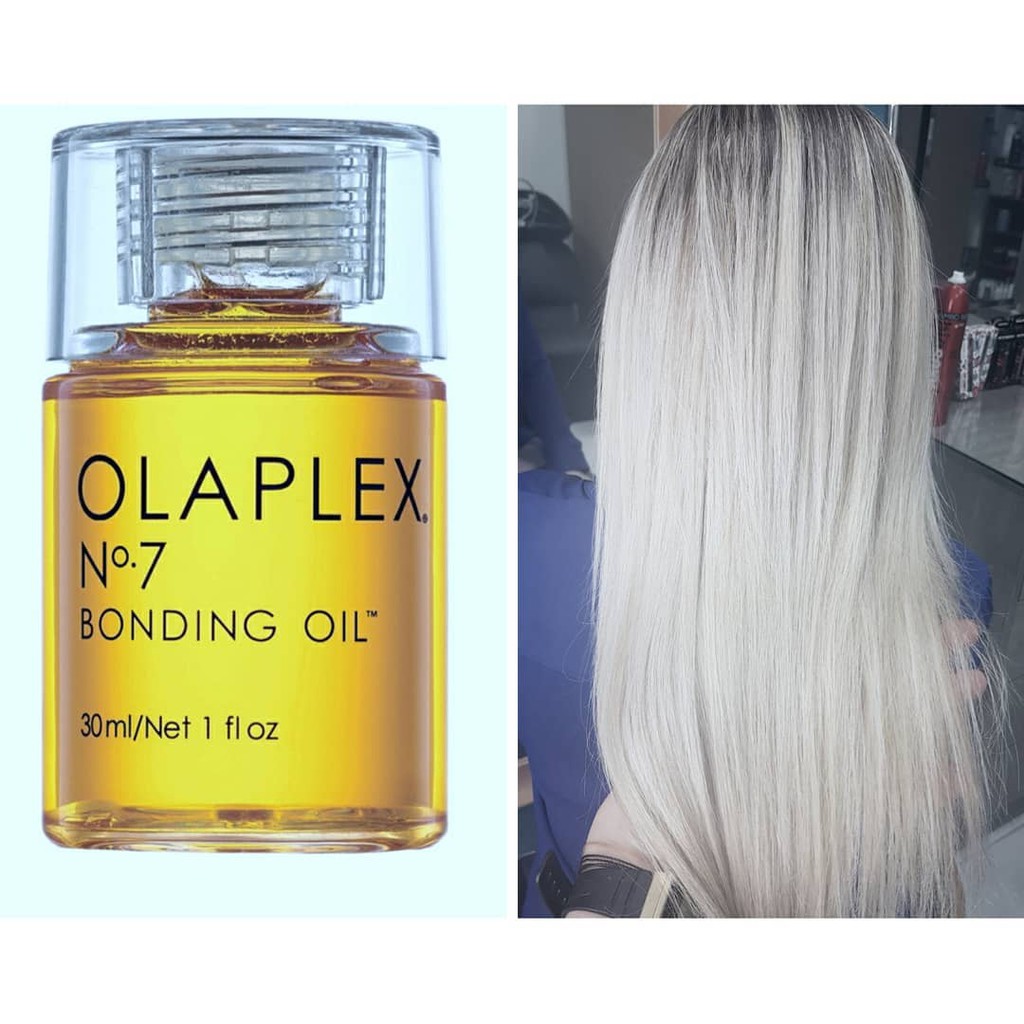 Tinh dầu dưỡng tóc Olaplex No7 | BigBuy360 - bigbuy360.vn