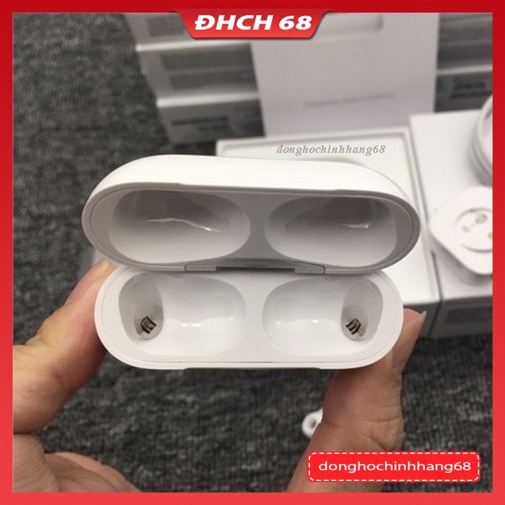 Tai Nghe Không Dây Bluetooth Cao Cấp Phiên Bản inpost Pro Định Vị - Đổi Tên, Dùng Cho IOS và Androi