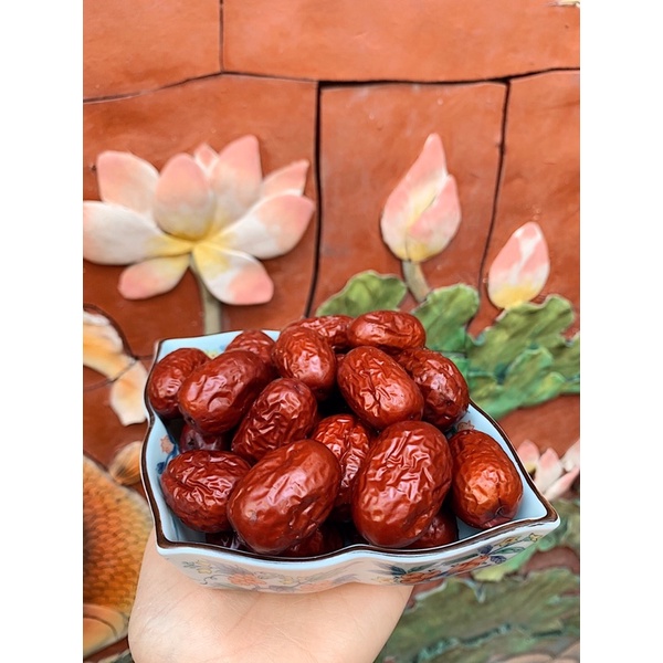 Táo Đỏ Tân Cương - Tiệm Xiang | BigBuy360 - bigbuy360.vn