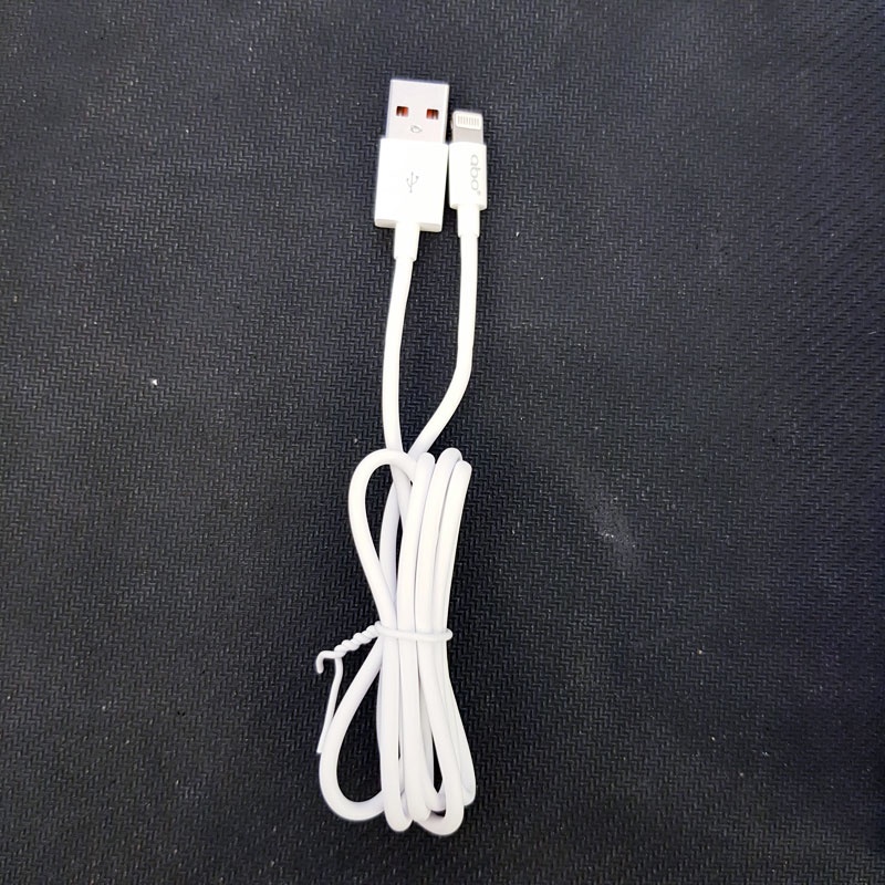 XẢ KHO THANH LÝ Cáp Sạc ABO Cho IP,Micro Usb SIÊU BỀN CHẮC CHẮN BH 6 Tháng