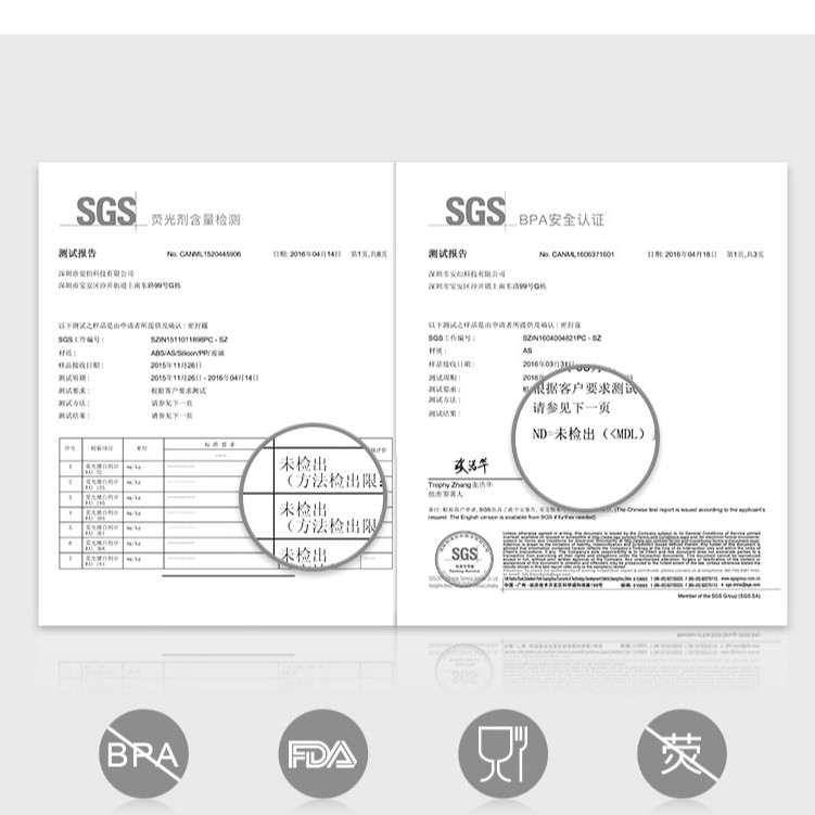 ANKOU Bình Đựng Nước Có Nắp Dung Tích 250ml | BigBuy360 - bigbuy360.vn