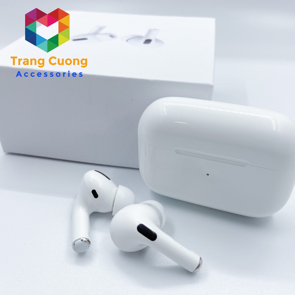 [FREESHIP] Tai nghe Bluetooth TWS đổi tên định vị, cảm biến vân tay