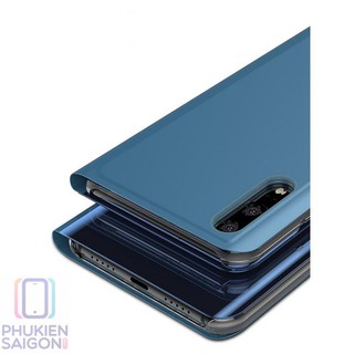 Bao da Clear View Galaxy A70 chính hãng