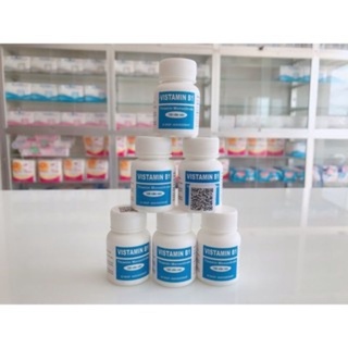 Vitamin b1 lọ 100 viên