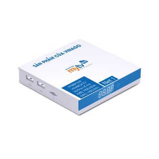TV BOX MYTV NET 4G