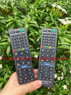Điều khiển TV Sony RM-ED054