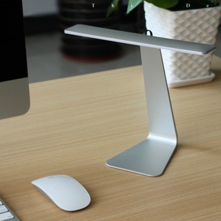 Đèn bàn cảm ứng Mac Lamp ONEFIRE