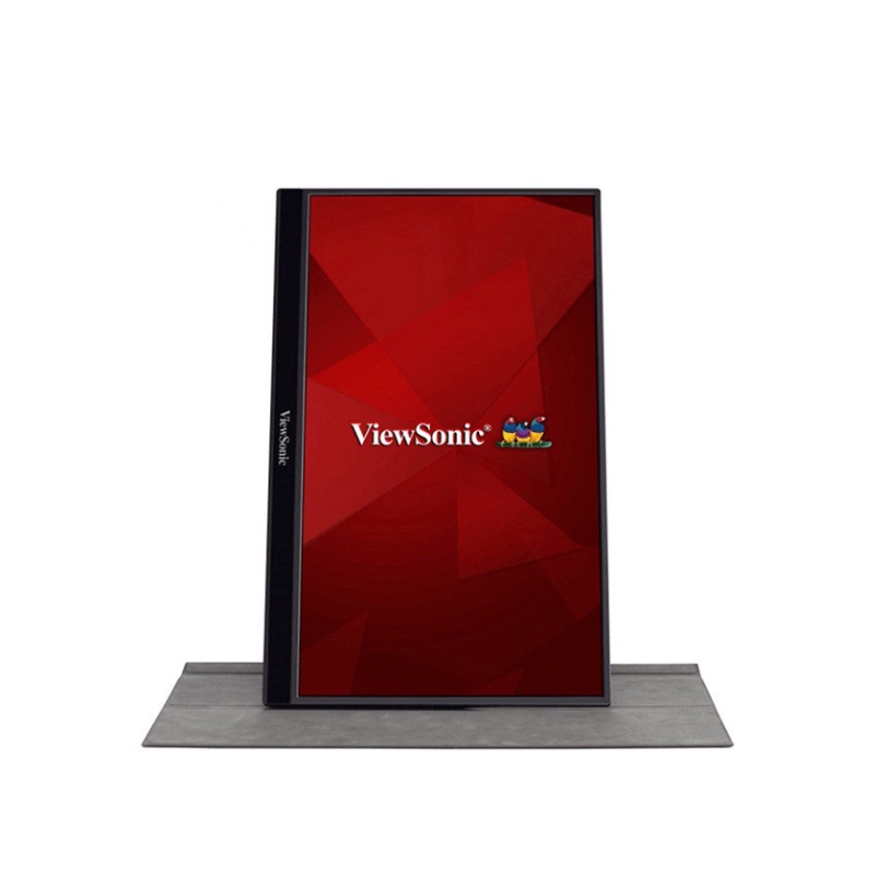 Màn Hình Di Động Viewsonic VG1655 15.6inch FHD IPS 6.5ms/60hz Hdmi+Usb Typec+Audio) | Tech House Official | WebRaoVat - webraovat.net.vn