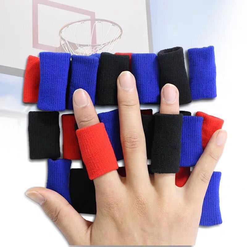 Băng Bảo Vệ Ngón Tay Khi Chơi Bóng Rổ HJ1003