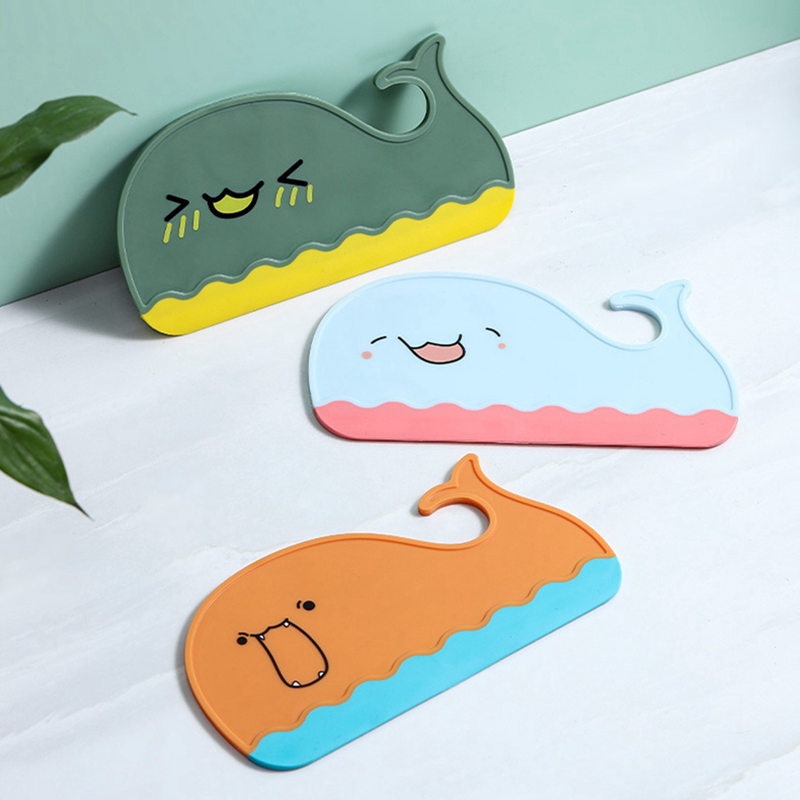 Cây Gạt Nước Lau Kính Dễ Dàng Làm Sạch Cho Phòng Tắm
