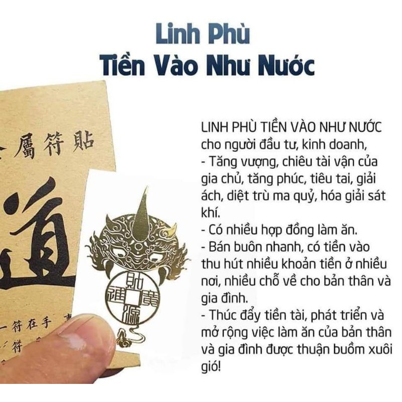 linh phu ( sỉ linh phu 20k lấy từ 5 lá )# miếng dán điện thoại đẹp LUNG LINH. PHÙ HỢP VỚI MỌI LOẠI MÁY #