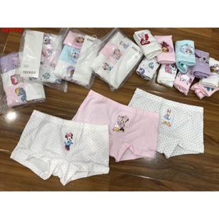 set quần chip đùi tengo cho bé gái