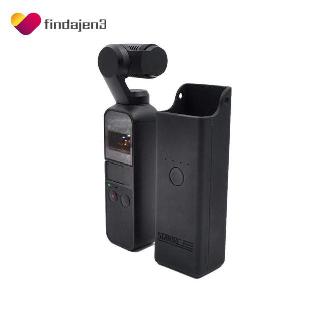 Bộ Sạc Pin Cầm Tay Tiện Lợi Cho Dji Osmo