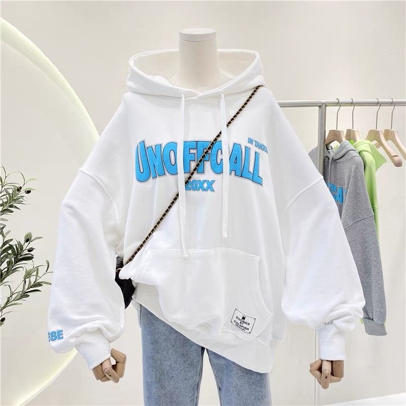 Áo hoodie 119k