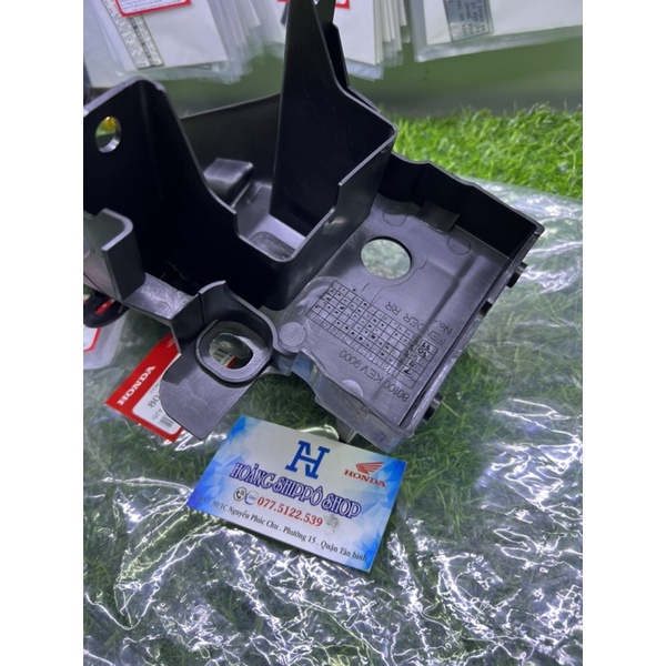 Dè sau wave thái chính hãng thailand