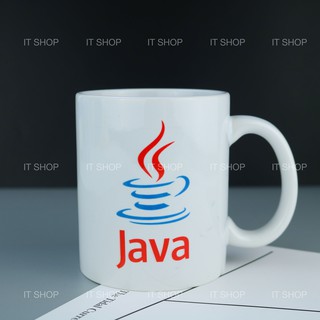Ly sứ Python, Java, NodeJS dành cho Developer lập trình viên TooYoo BK00885