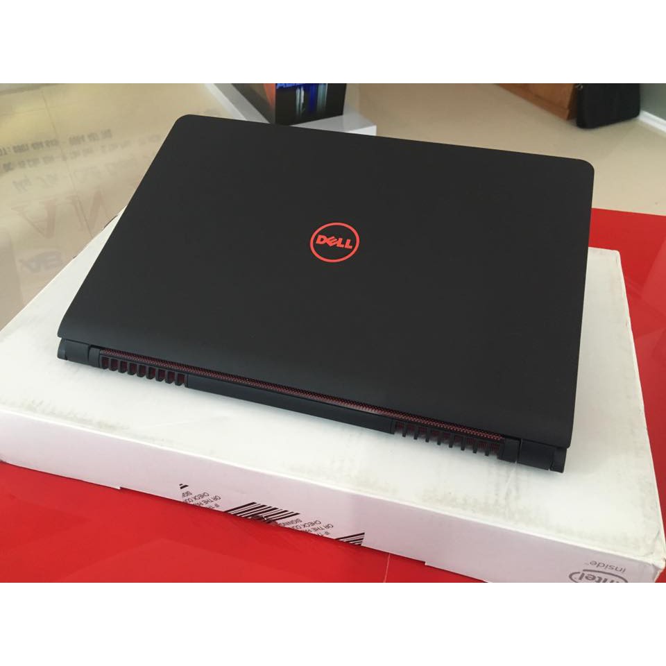 [SIÊU KHUYẾN MẠI] LAPTOP CŨ DELL INSPIRON N5577:CORE I5-7300HQ, 8GB , 1TB, GTX1050,15.6FULLHD | BẢO HÀNH 1 NĂM | BigBuy360 - bigbuy360.vn