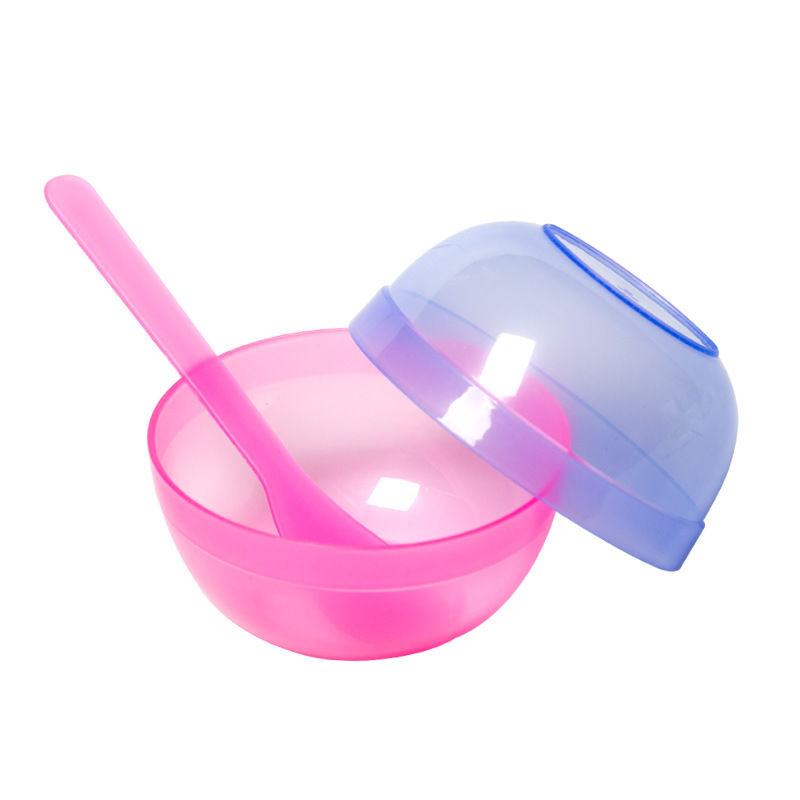 Bộ Dụng Cụ Chuyên Dùng Cho Mặt Nạ Chăm Sóc Da DIY Tiện Dụng Cho Nữ | BigBuy360 - bigbuy360.vn