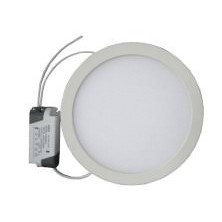 Đèn Led ốp trần tròn  24W  (300mm)