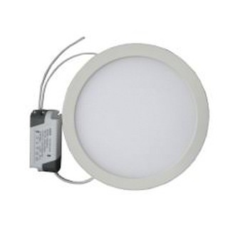 Đèn Led ốp trần tròn  24W  (300mm)