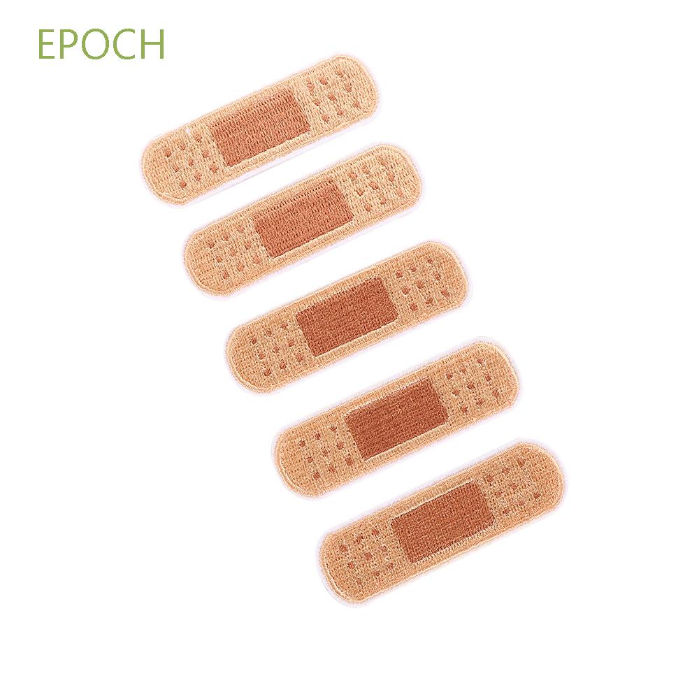 EPOCH Miếng Dán Quần Áo Hoạt Hình Ngộ Nghĩnh