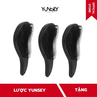 Lược chải tóc gỡ rối YUNSEY