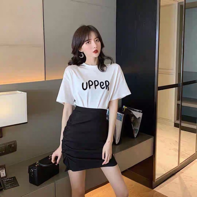 Set váy [hàng order ] 🖤