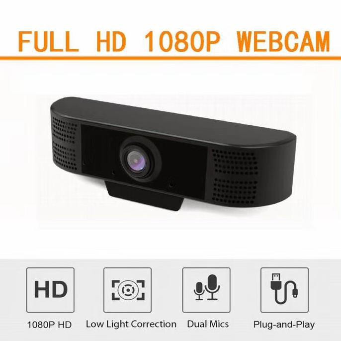 Webcam Lyt 976 F10 Full Hd 1080p Full Hd Có Micro | BigBuy360 - bigbuy360.vn