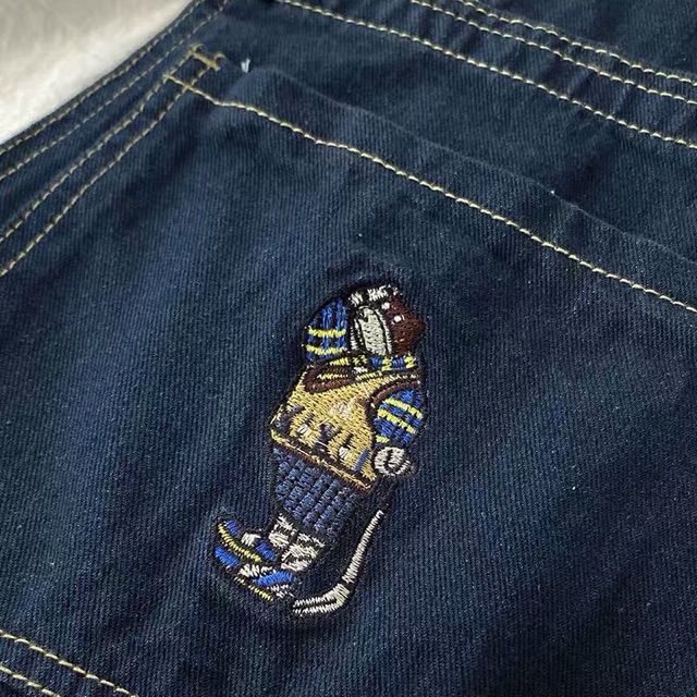 💕 Yếm bò váy cực xinh🏖 Hàng order QCCC | BigBuy360 - bigbuy360.vn