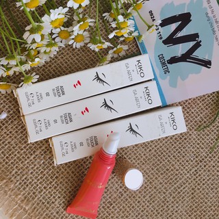 Kem má hồng Kiko Asian Touch Blush mã 01