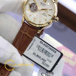 Đồng hồ nữ Orient RA-AG0726S00B