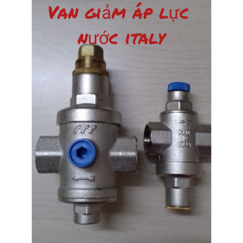 Van điều áp , van giảm áp made in italy FARG