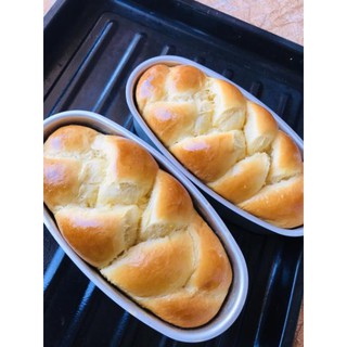 Khuôn Loaf Đúc Hình Oval D08