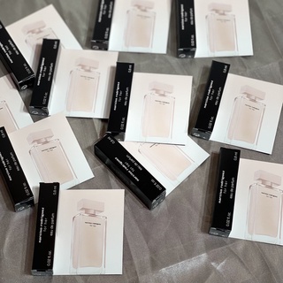 Vial Nước Hoa Nữ Narciso For Her EDP 0.8ml