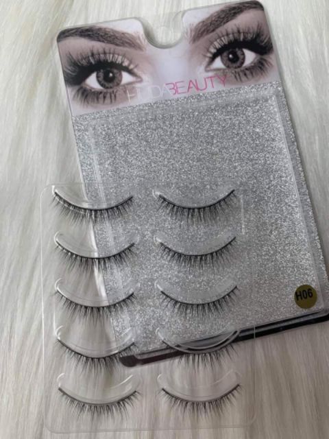 Top 5 mã mi Huda được yêu thích 
Giá chỉ :3x/hộp 5 cặp