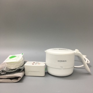 Ấm siêu tốc KONKA KEK-06G501