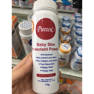 Phấn rôm Pureen 175g