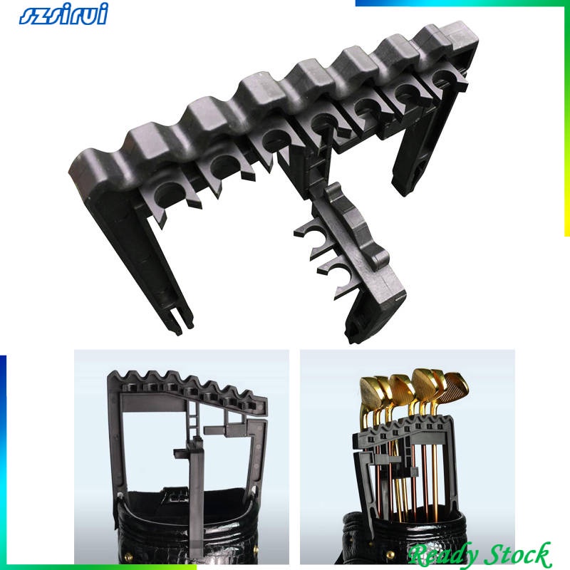 Giá Đỡ Gậy Đánh Golf Bằng Sắt Chuyên Dụng Chất Lượng Cao