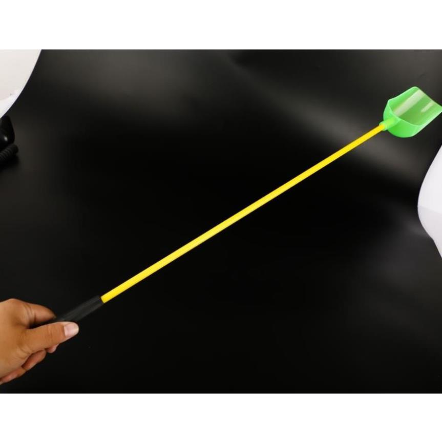 Thìa Ném Mồi Câu 71 Cm , Hỗ Trợ Cho Anh Em Câu Đài Ném Mồi Làm Tổ Câu